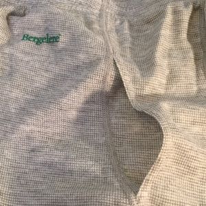 bergelene base layer